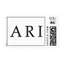 amsterdam mono stamps