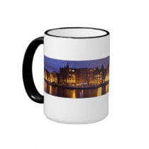 Amsterdam mug