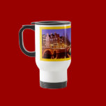Amsterdam Mug Mojisola A Gbadamosi Photography mugs