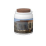 Amsterdam Music Hall Candy Jar