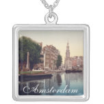 Amsterdam Necklace