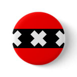 Amsterdam, Netherlands Pins