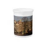 Amsterdam Drink Pitcher