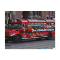 Amsterdam postcards