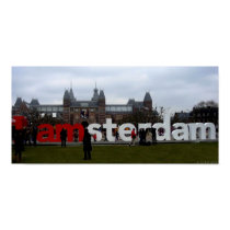 amsterdam poster posters
