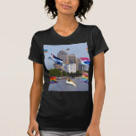 Amsterdam Pride T-shirt