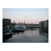 Amsterdam posters