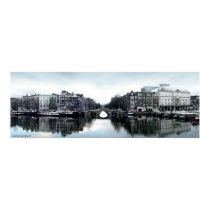 Amsterdam posters