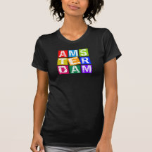 Amsterdam Shirts