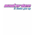 Amsterdam T Shirt by romeotees Amsterdam T Shirt