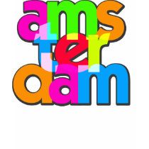 Amsterdam T shirt