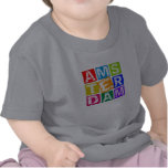 Amsterdam T Shirts