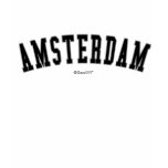 Amsterdam Shirt