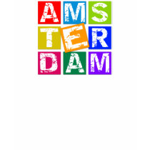 Amsterdam Shirts
