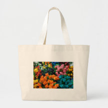 Amsterdam Tulips Bags