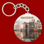 AMSTERDAMKeychain BY MOJISOLA A GBADAMOSI OKUBULE keychains