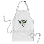 AMT 0001 Pteranodon Aprons