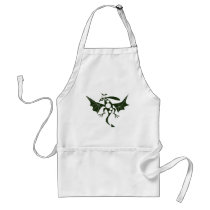 AMT 0001 Pteranodon Aprons