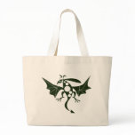 AMT 0001 Pteranodon Tote Bag