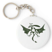AMT 0001 Pteranodon Key Chain
