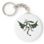 AMT 0001 Pteranodon Key Chain