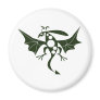 AMT 0001 Pteranodon Fridge Magnets