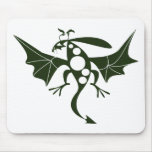AMT 0001 Pteranodon mousepads