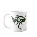 AMT 0001 Pteranodon Coffee Mug
