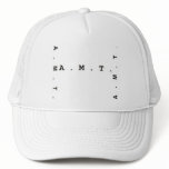 AMT hats