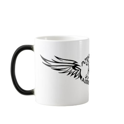 AMT MUGS by GEdesign