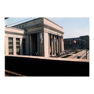 Amtrak Philadelphia 30th Street Station print