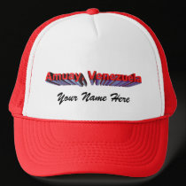 Amuay, Venezuela hats