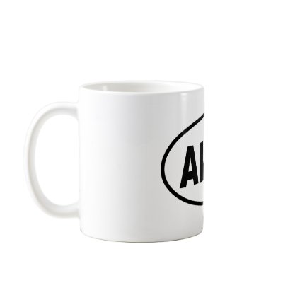 AMUL COFFEE MUGS by humorous