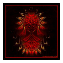 AMULET OF ANAKSUNAMUN posters by CoolBreezeLady AMULET OF ANAKSUNAMUN posters