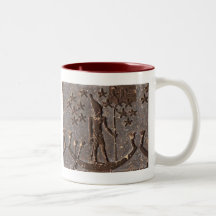 Amun Re Coffee Mug