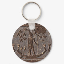 Amun Re keychains by LazGurl Amun Re keychains