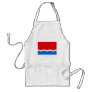 Amur Oblast, Russia Apron