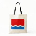 Amur Oblast, Russia Tote Bag