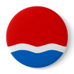 Amur Oblast, Russia Pinback Button