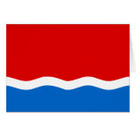 Amur Oblast, Russia Card