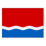 Amur Oblast, Russia Card