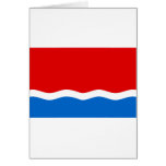 Amur Oblast, Russia Card