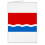 Amur Oblast, Russia Card