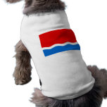 Amur Oblast, Russia Pet Tee