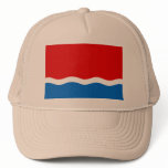 Amur Oblast, Russia Trucker Hat
