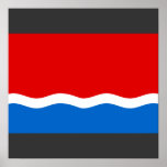 Amur Oblast, Russia posters