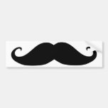 Amused Bumper Sticker