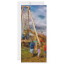 Amusement - A long day of fun Rack Cards