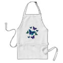 Amusement aprons
