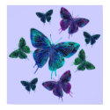Amusement Canvas Print